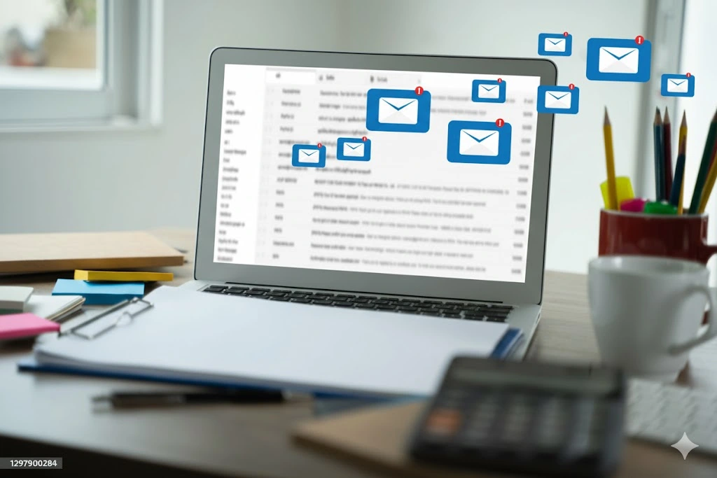 email marketing services