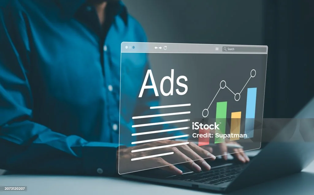 Google ads services